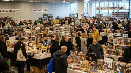 Walmart Launches Collector’s Night for Live Shopping Fun