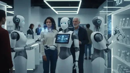 Shopify Merchants Face AI Support Crisis in 2025 Restructuring