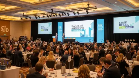 Retail Leaders Unite at 2025 CSRA to Tackle AI and Trade