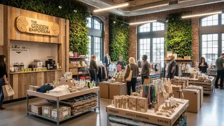 How Can Sustainability Drive Retail Growth and Cut Waste?