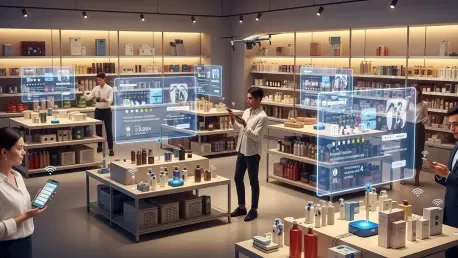 How Are AI-Driven Microservices Revolutionizing Retail IoT?