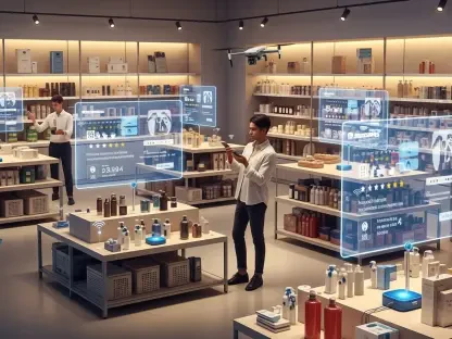 How Are AI-Driven Microservices Revolutionizing Retail IoT?