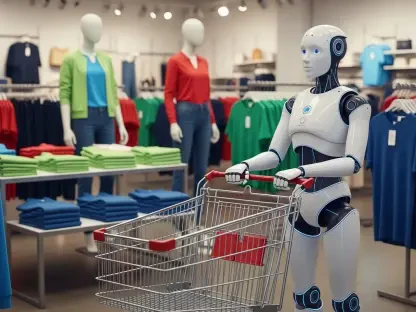 How Is Superdry Revolutionizing Retail with AI Technology?