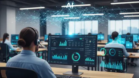 How Does AI Optimize Contact Center Workforce Management?