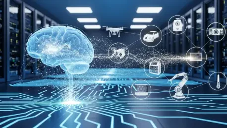 AIoT Revolutionizes Modern Retail with Smart Solutions