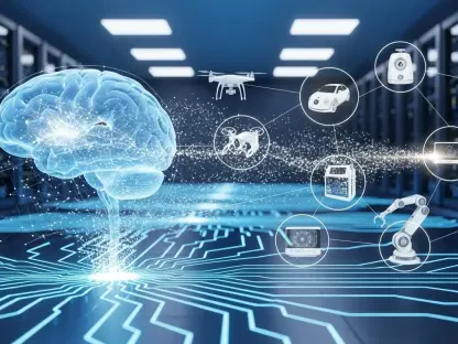 AIoT Revolutionizes Modern Retail with Smart Solutions