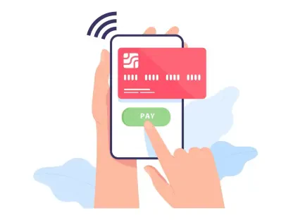 Banks Losing Ecommerce Merchants to Digital Payment Rivals