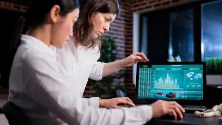 How Can Data-Driven Supply Chains Build Resilience?