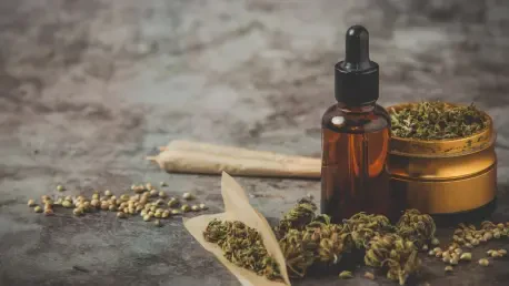 Nebraska AG Cracks Down on Illegal THC Product Sales