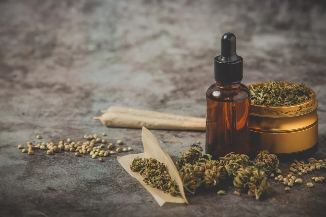 Nebraska AG Cracks Down on Illegal THC Product Sales | Retail Curated