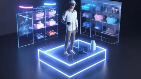 Luxury Retail Transformed by 3D Customization Platforms