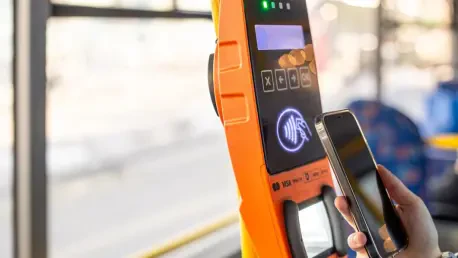 How Is Contactless Payment Transforming Norwegian Transit?