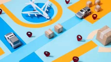 3PL Technology Innovations – Review