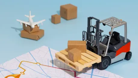 How Are Consumer Goods Firms Boosting Supply Chain Agility?
