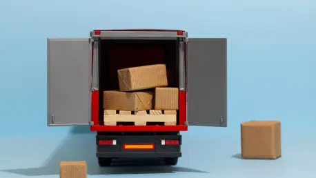How Does Shared Truckload Revolutionize E-Commerce Shipping?