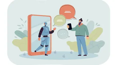 Conversational AI: Opportunities and Risks for Service Leaders