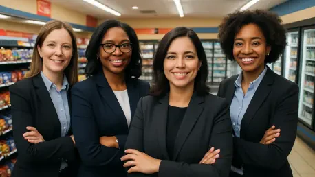 Women Redefine Leadership in Convenience-Store Industry