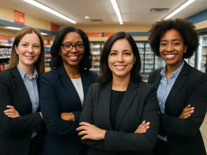 Women Redefine Leadership in Convenience-Store Industry