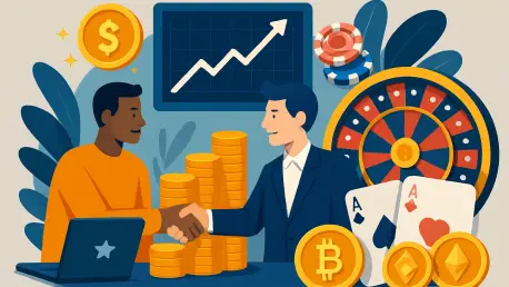 Spartans Crypto Casino Turns Players Into Earning Partners
