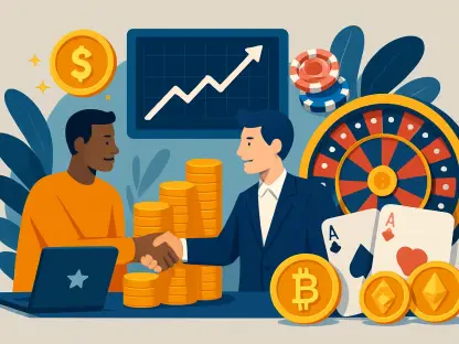 Spartans Crypto Casino Turns Players Into Earning Partners