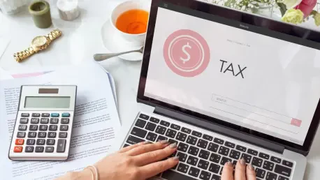 Texas Imposes Sales Tax on Online Marketplace Seller Fees