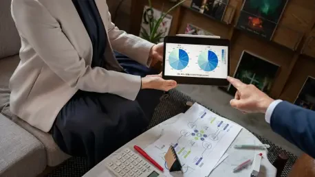 How Can B2B Data Analytics Drive Predictable Growth?
