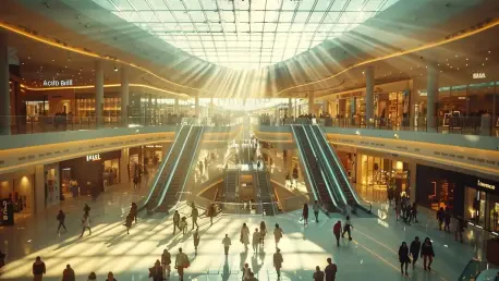 Retail Innovations Transform Middle East Shopping Experience