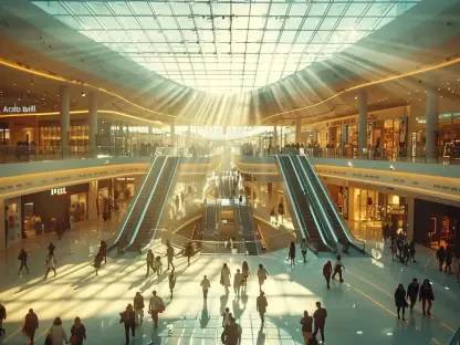 Retail Innovations Transform Middle East Shopping Experience