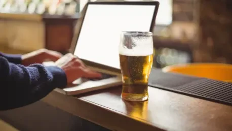 Big Thirst and Pour Now Launch AI Alcohol Ecommerce Platform