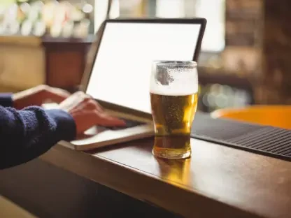 Big Thirst and Pour Now Launch AI Alcohol Ecommerce Platform