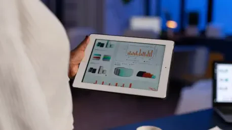 Transforming Retail with Data-Driven Expertise by Dexory
