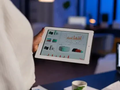 Transforming Retail with Data-Driven Expertise by Dexory