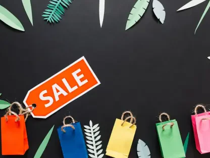 India's Retail Sector Hits Record $61.5B in 2025 Festive Sales