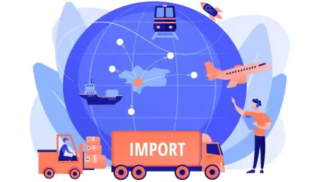 Walmart Revolutionizes Supply Chain with Cutting-Edge Tech