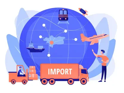 Walmart Revolutionizes Supply Chain with Cutting-Edge Tech