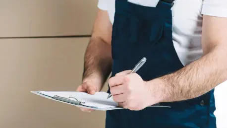 Contract Logistics to Hit $525 Billion by 2031: Key Trends