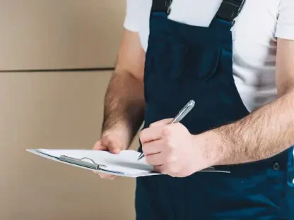 Contract Logistics to Hit $525 Billion by 2031: Key Trends