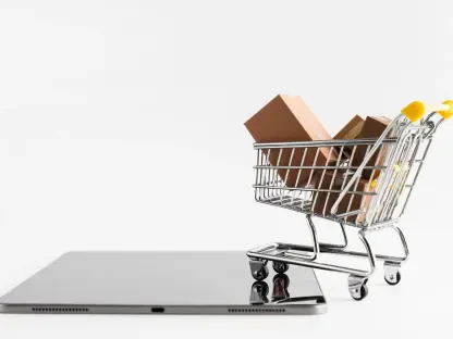 How Are Chinese E-Commerce Giants Dominating Southeast Asia?