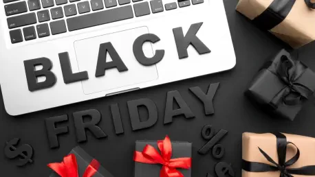 U.S. Shoppers Set for Record $80B Black Friday Spending in 2025