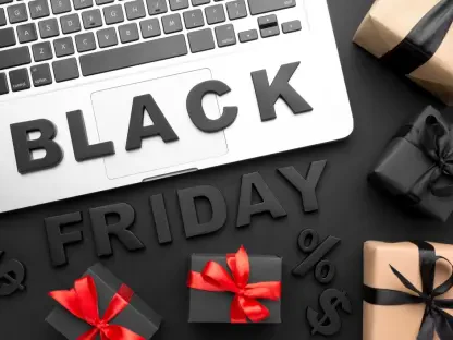 U.S. Shoppers Set for Record $80B Black Friday Spending in 2025