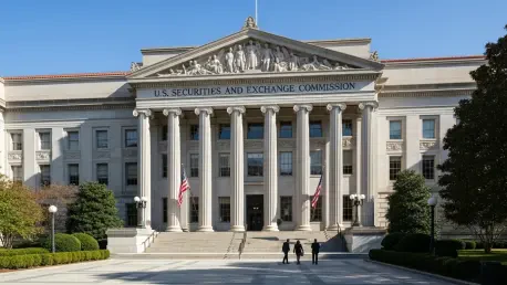 SEC’s 2025 Agenda Targets Retail Alts Regulation Changes