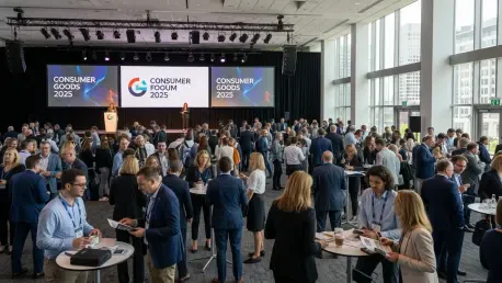 CGF China Day 2025: Shaping a Sustainable Retail Future