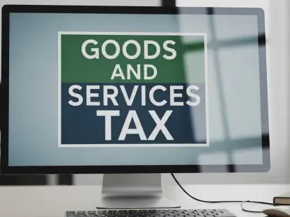 India Cracks Down on E-commerce for GST Rate Cut Violations