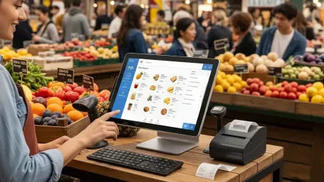 Core Payment Solutions Highlights POS Systems' Vital Role