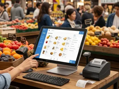 Core Payment Solutions Highlights POS Systems' Vital Role