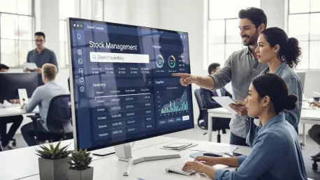 Stock Management Software – Review