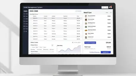 Order Management Systems – Review