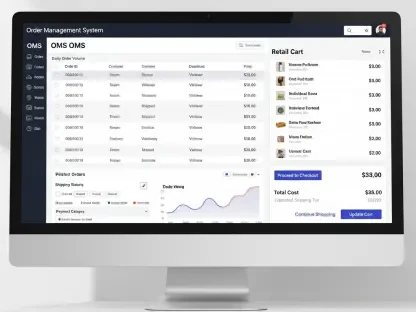 Order Management Systems – Review
