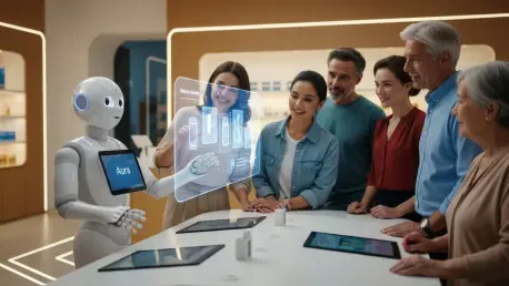 How Is Material Redefining Market Research with AI and CX?