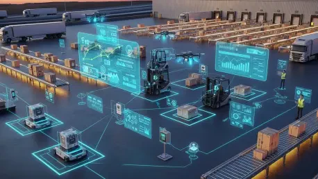 Walmart Pioneers Ambient IoT for US Supply Chain Efficiency
